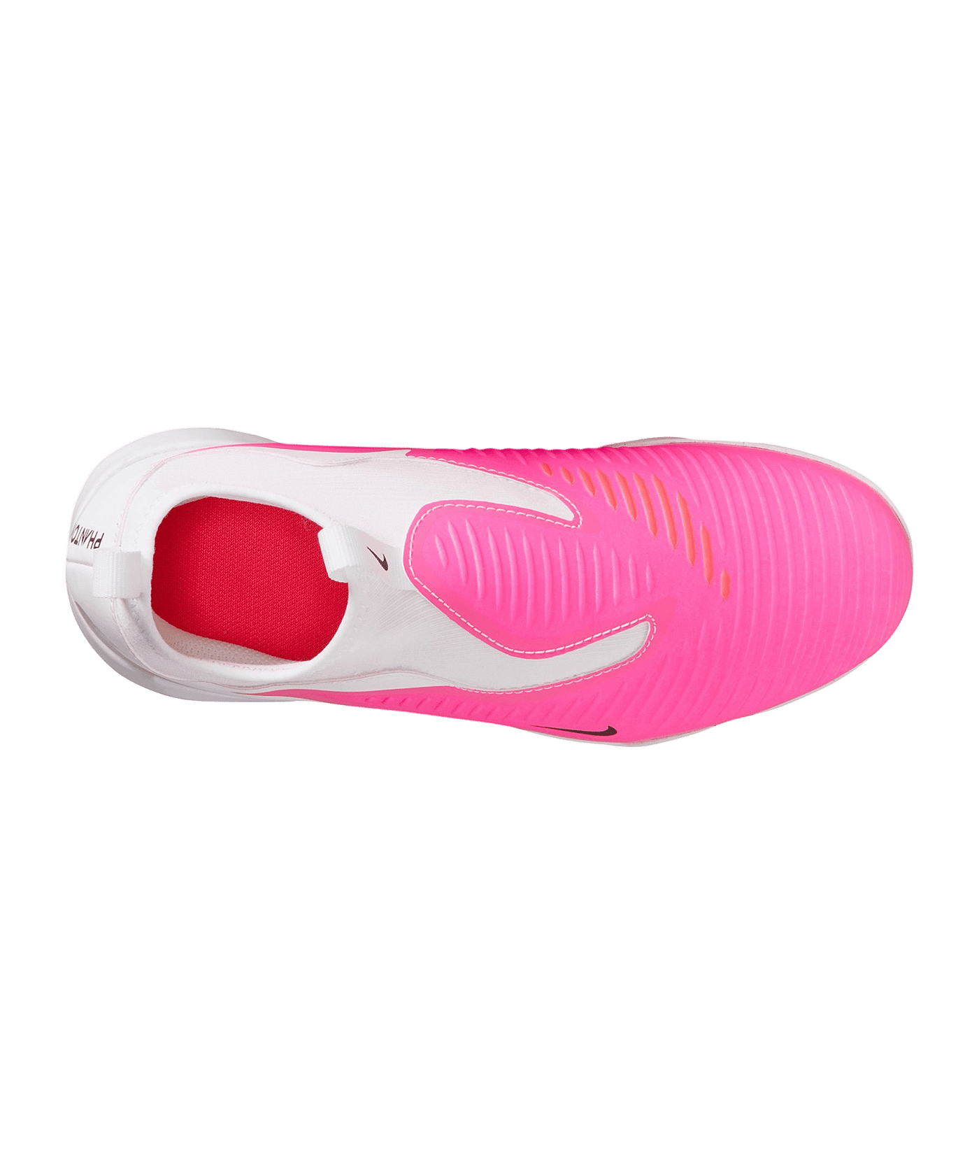 Nike Phantom 6 High Academy TF Breakout Kids Rosa F901 - rosa