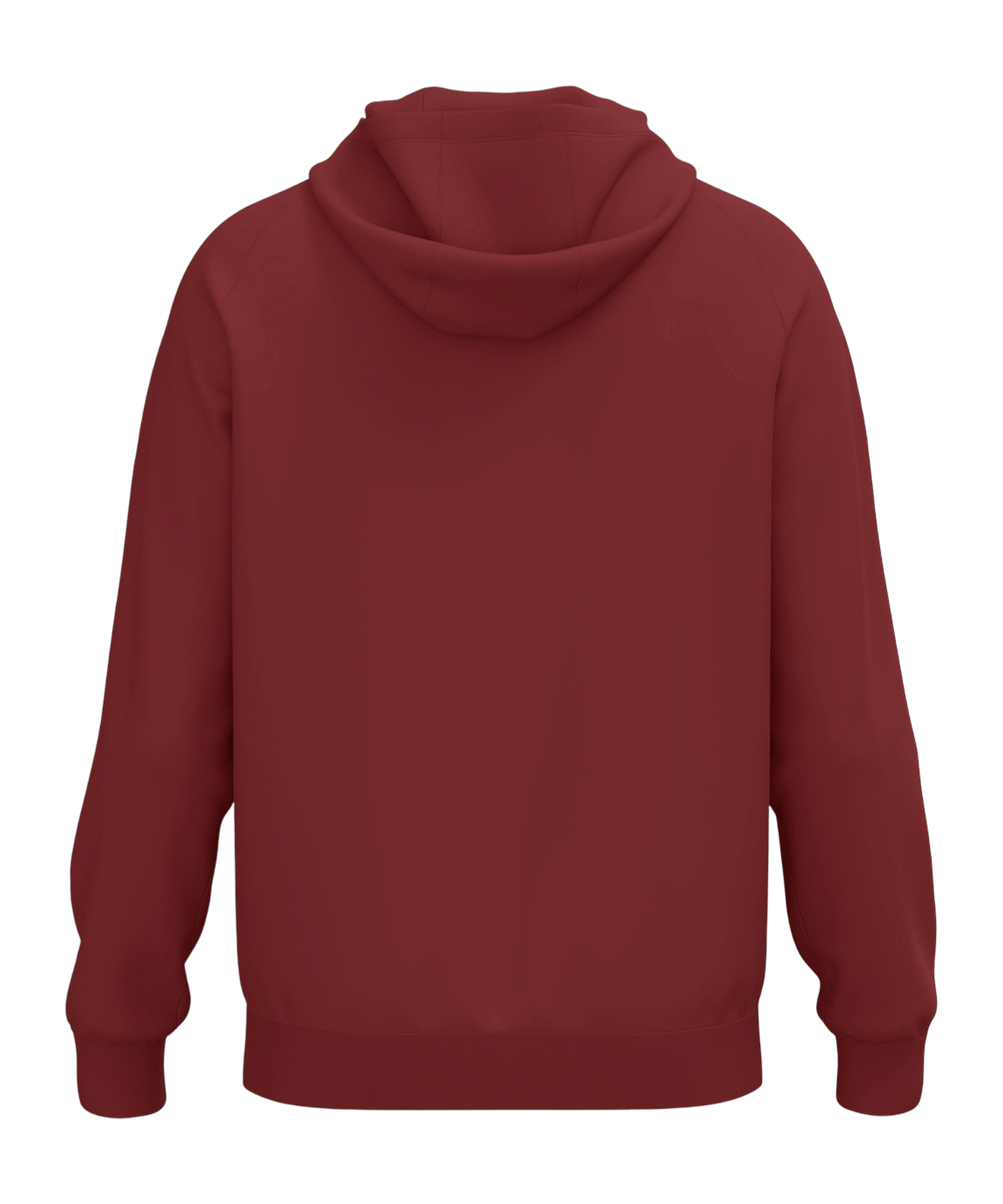 JAKO Promo 2.0 Hoody Rot F156 - rot