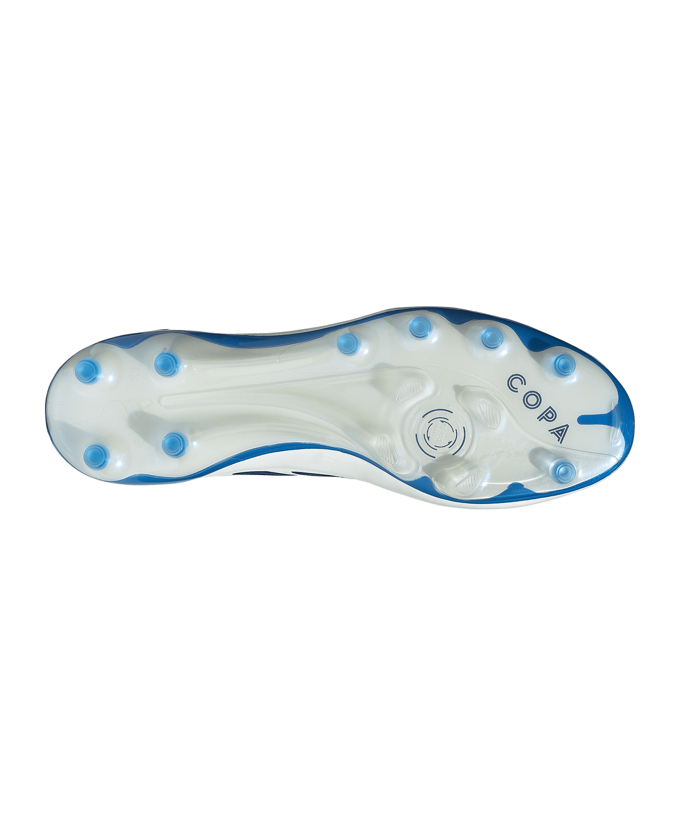 adidas Copa Pure IV Elite AG Chaos vs Control Weiß - weiss