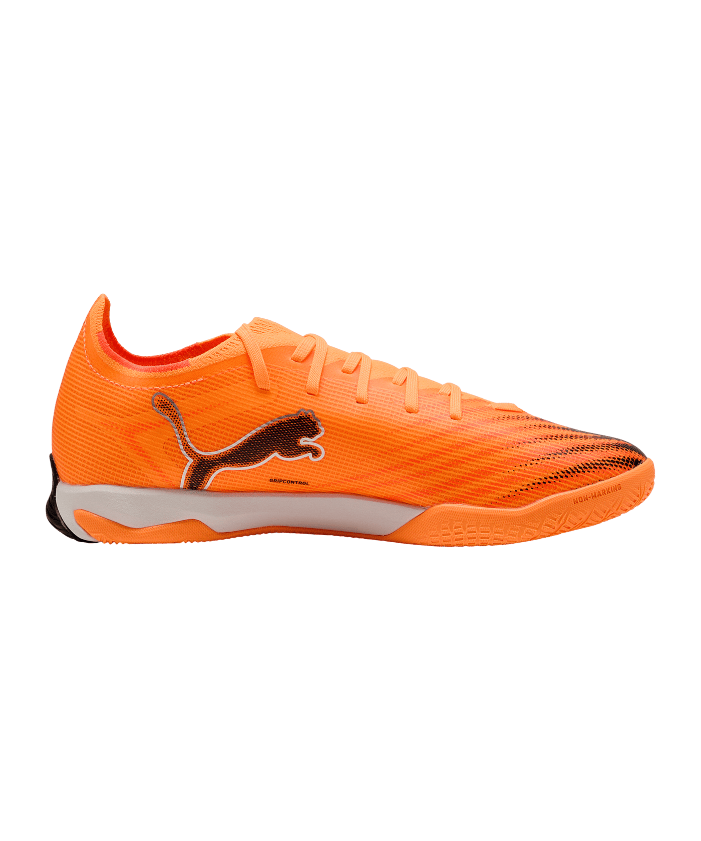 PUMA ULTRA 6 Match IN Hot Pursuit Orange F03 - orange