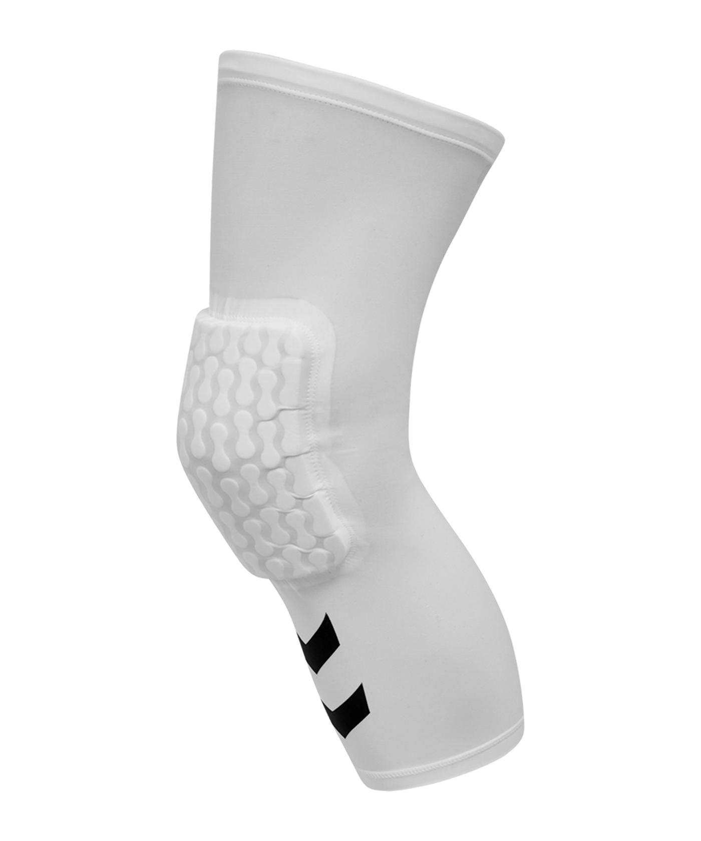 Hummel Protection Knee Long Sleeve Weiss F9001 - weiss