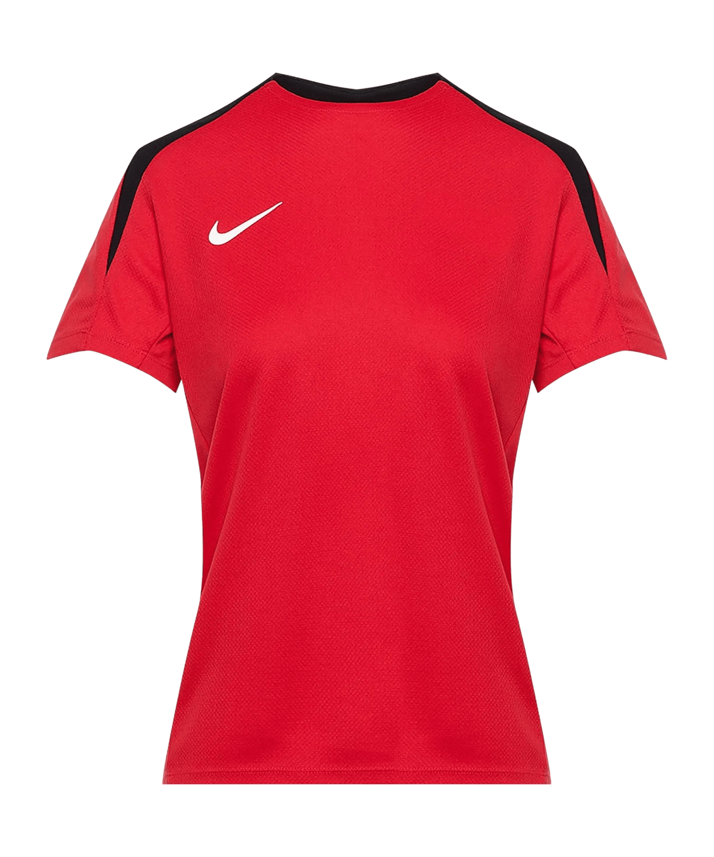Nike Strike 24 Trainingsshirt Damen Rot F657 - rot