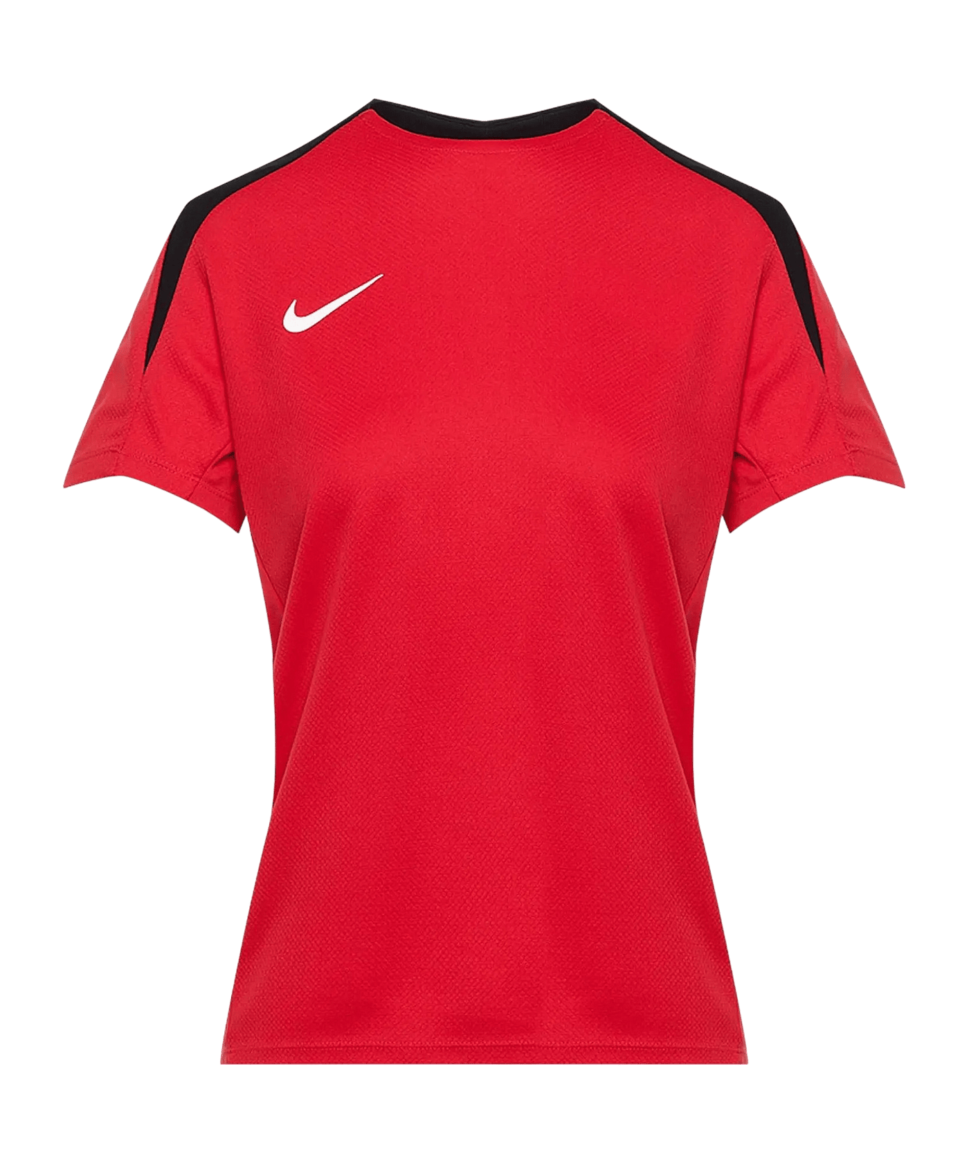 Nike Strike 24 Trainingsshirt Damen Rot F657 - rot