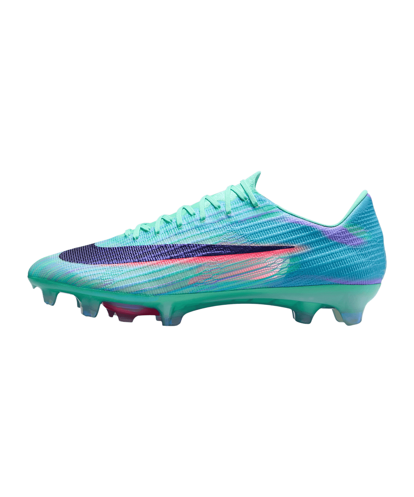 Nike Air Zoom Mercurial Superfly 11 Elite FG "Sam Kerr" Grün F300 - gruen