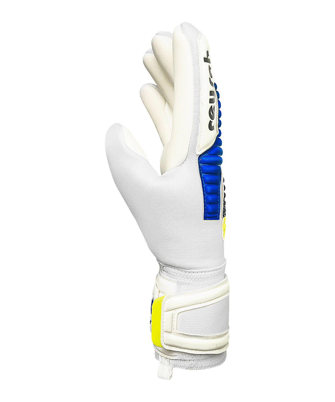 Reusch Legacy '86 Gold X Torwarthandschuhe Weiß - weiss