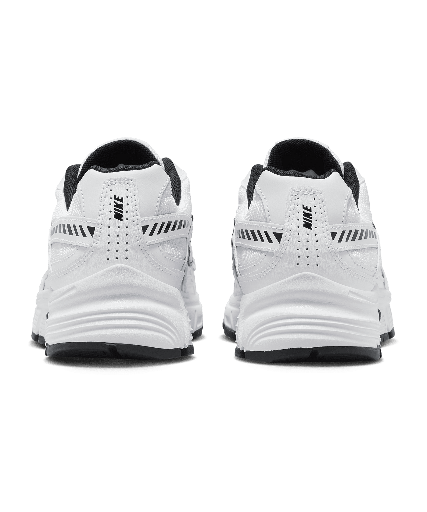 Nike Initiator Damen Weiß - weiss