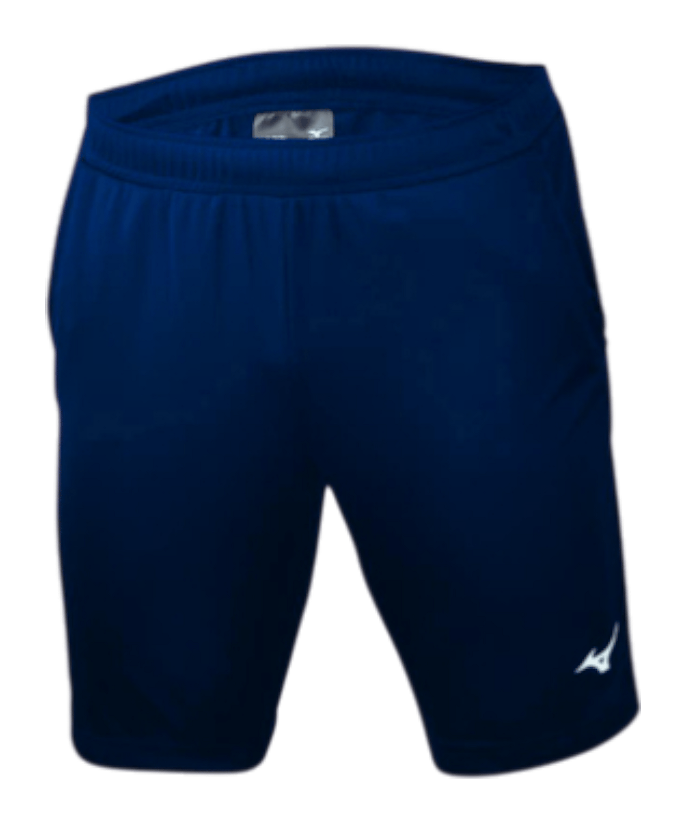 Mizuno Nara Trainng Short Blau F14 - blau