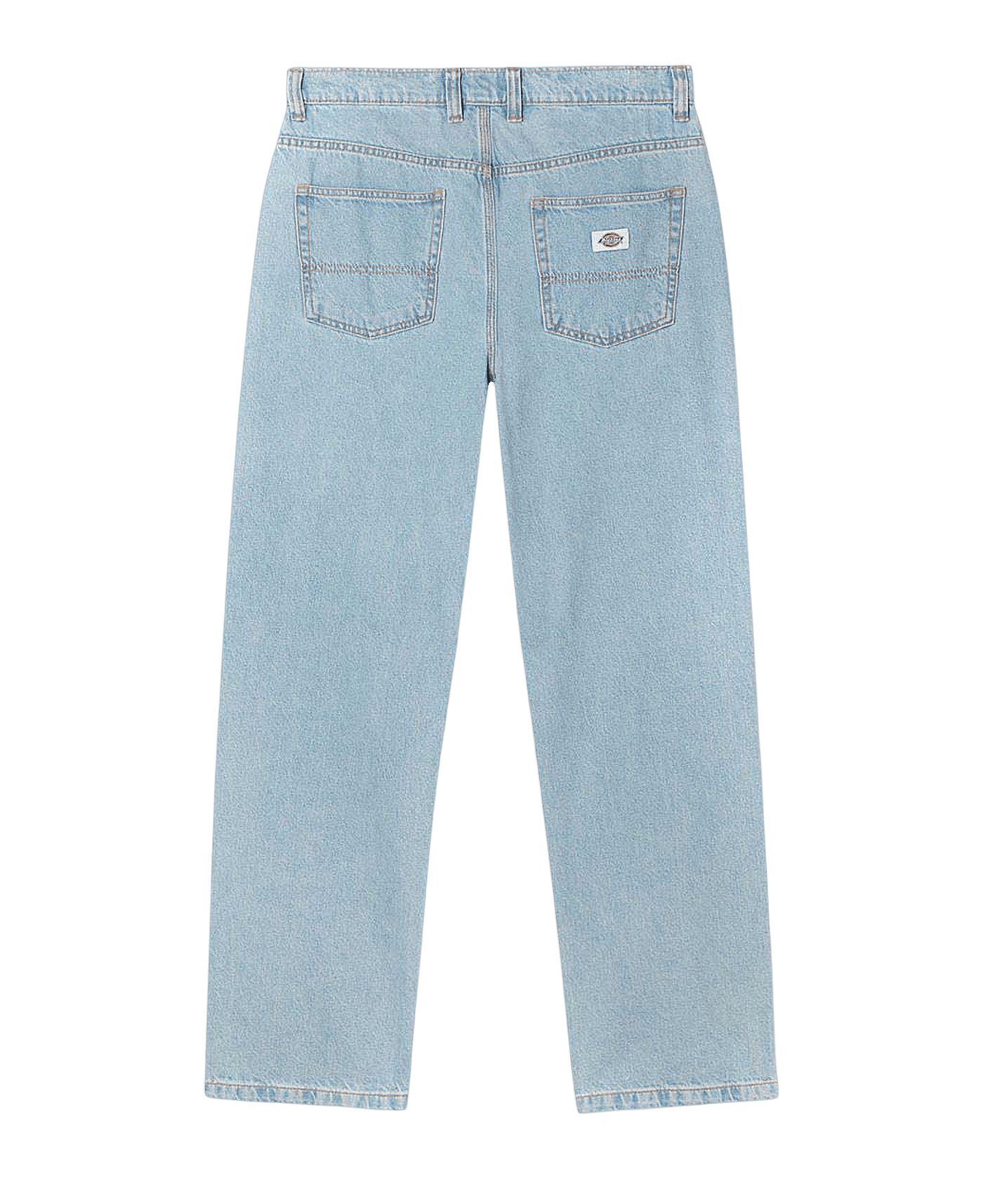 Dickies Thomasville Denim Jeans Blau - blau