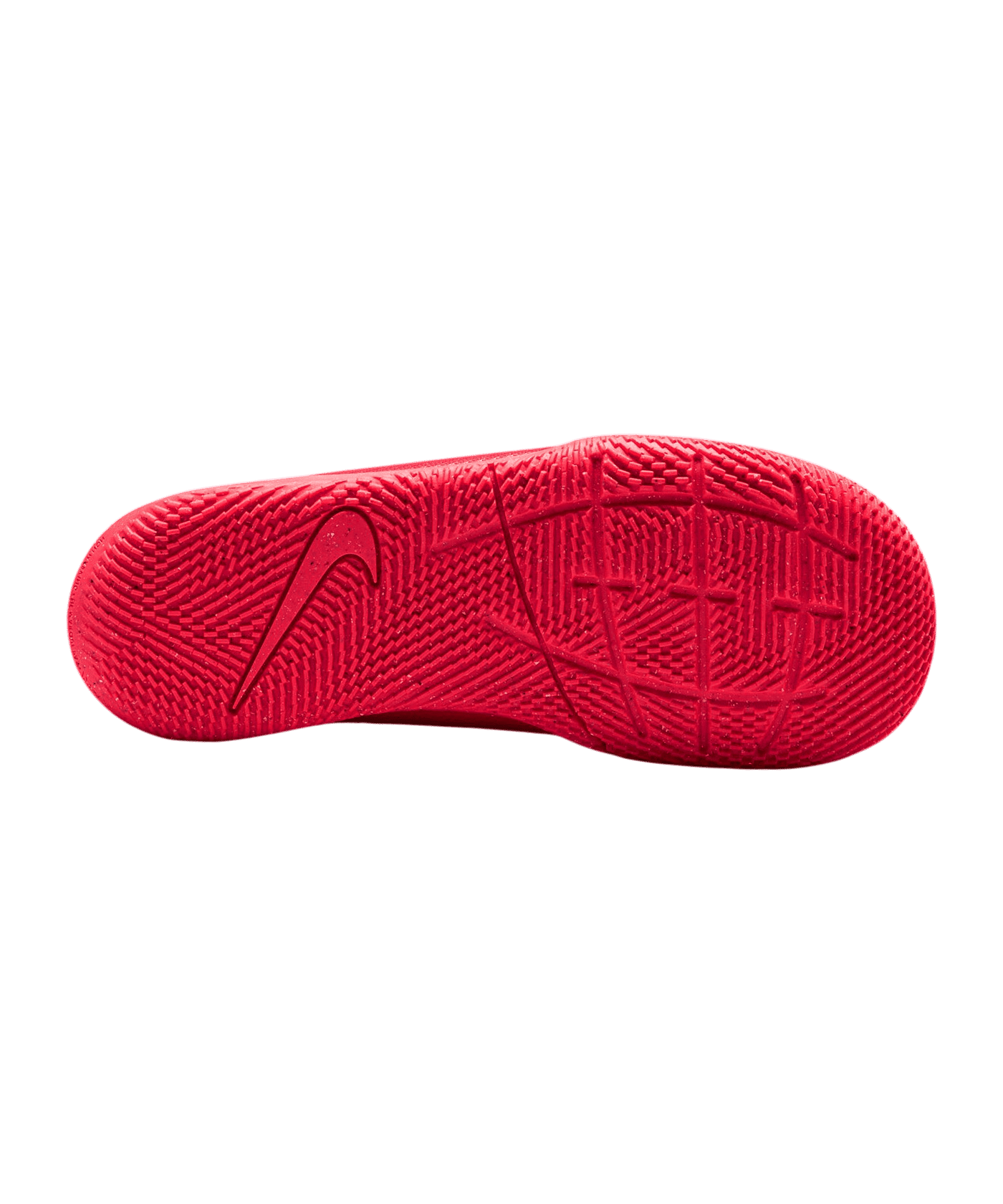 Nike Jr. Air Zoom Mercurial Vapor XVII Club IN - rot