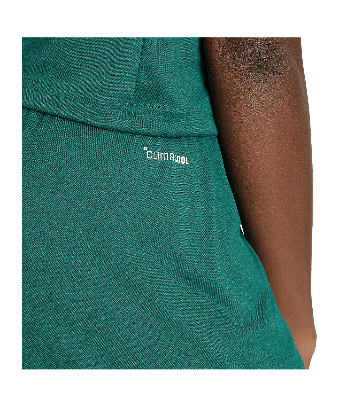adidas Entrada 26 Short Damen Grün - gruen
