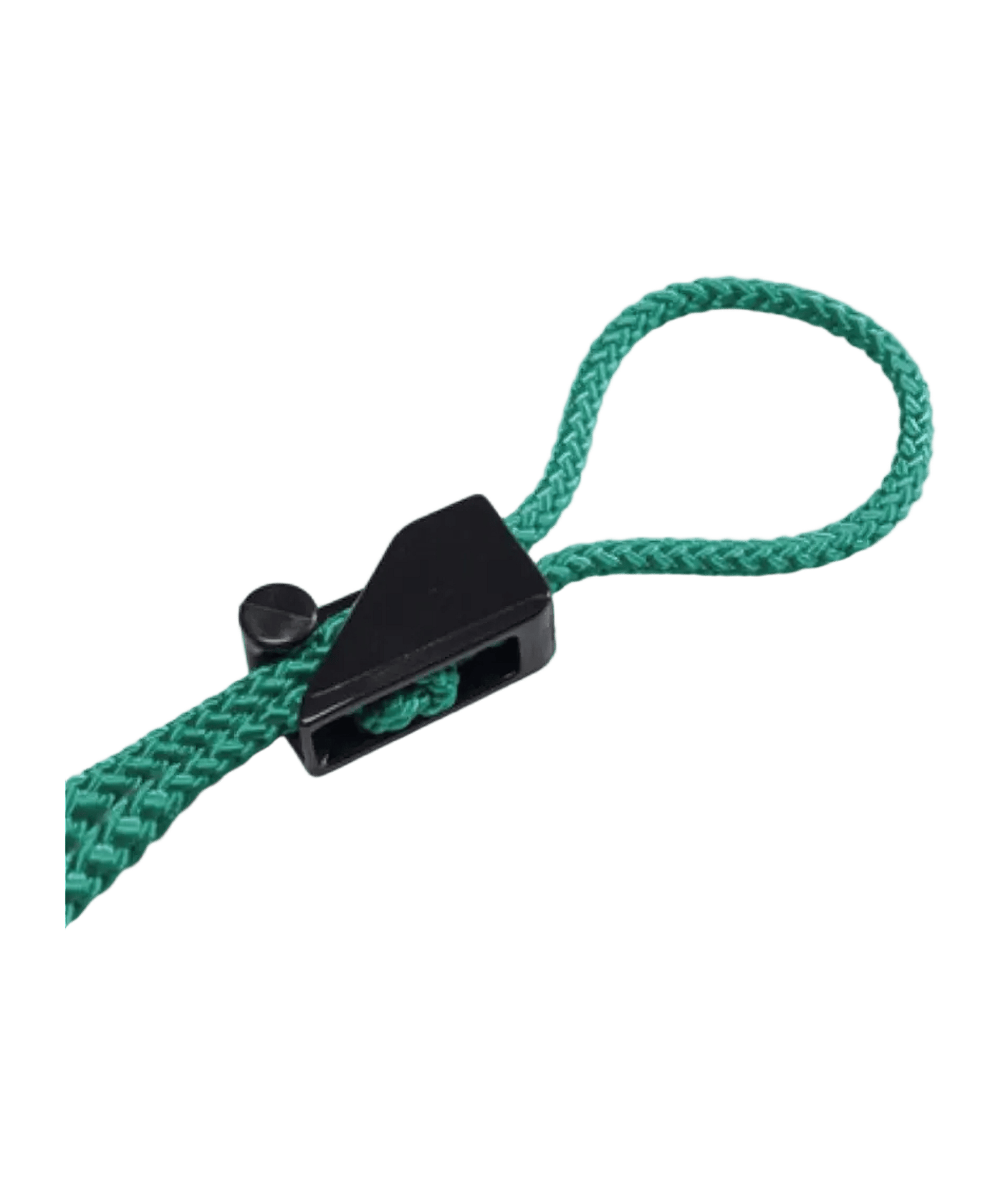 Dost Spannleine Mit Schnellspanner Accessoire Grün - gruen