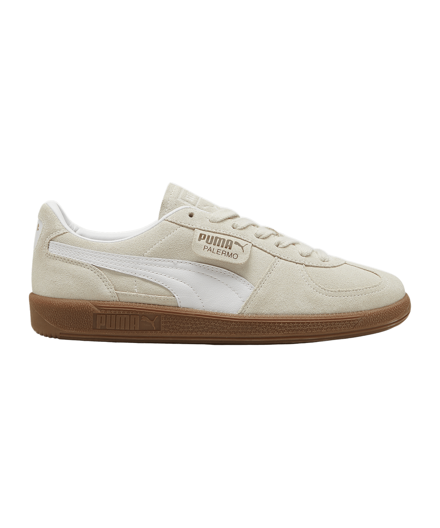 PUMA Palermo Weiss F11 - weiss