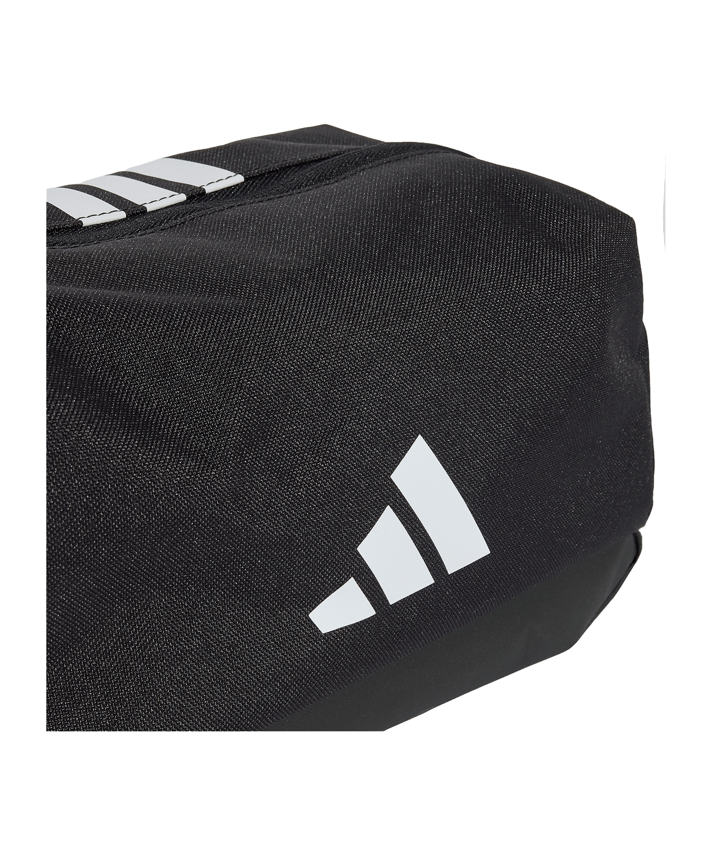 adidas Tiro Kulturbeutel Schwarz - schwarz