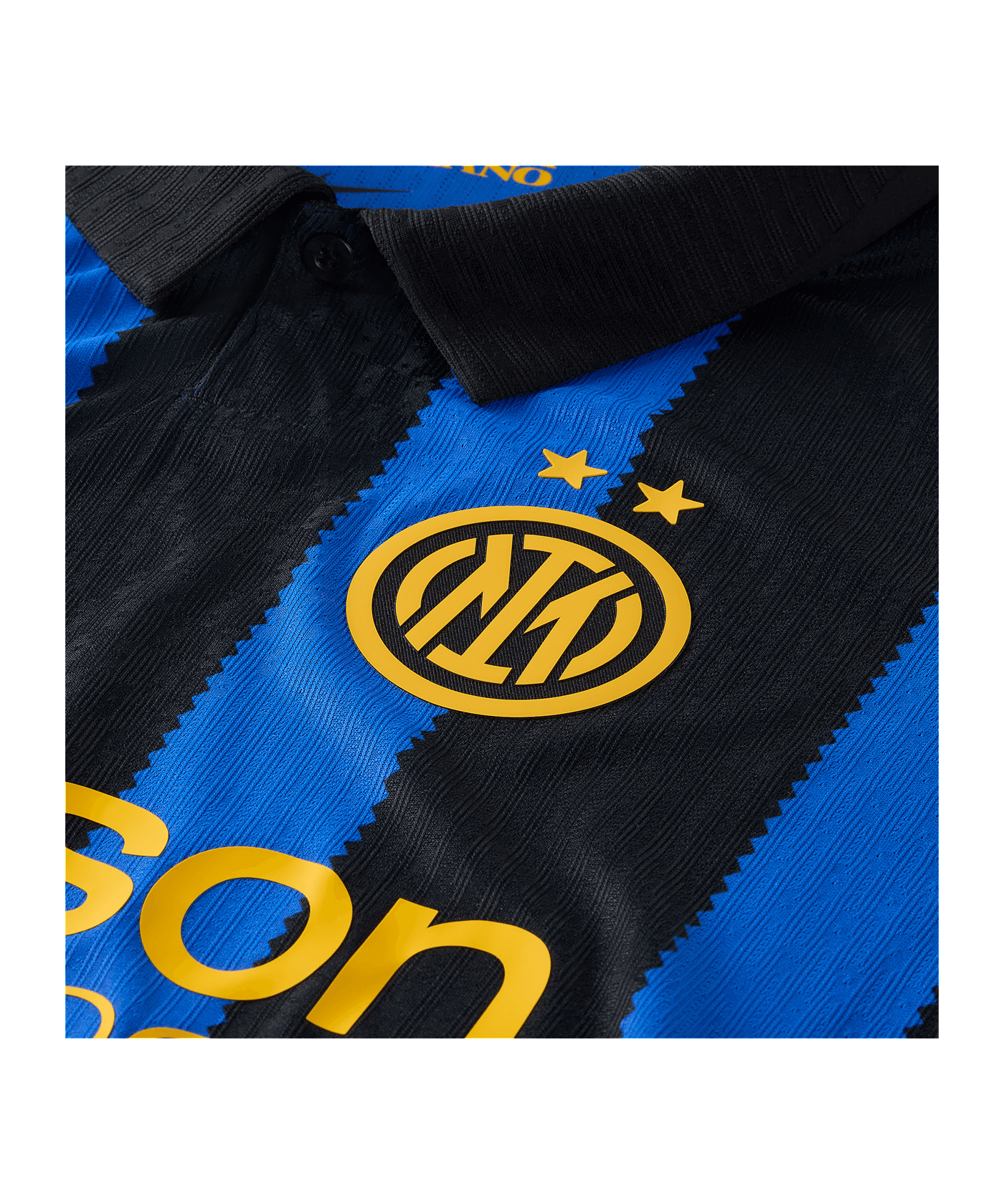 Nike Inter Mailand Trikot Home 2026/2027 Blau F409 - blau