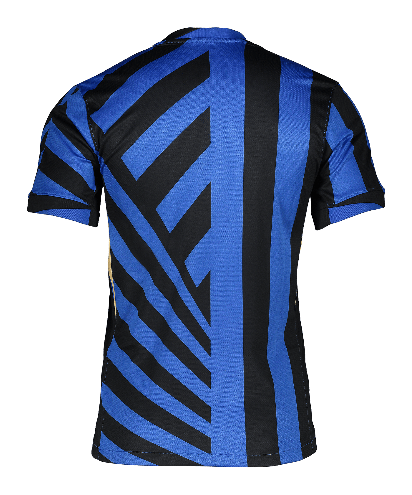 Nike Inter Mailand Trikot Home 2024/2025 Kids Blau F440 - blau