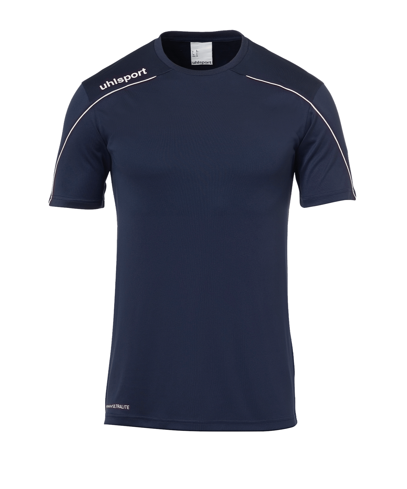 Uhlsport Stream 22 Trikot kurzarm Kids Blau F12 - blau