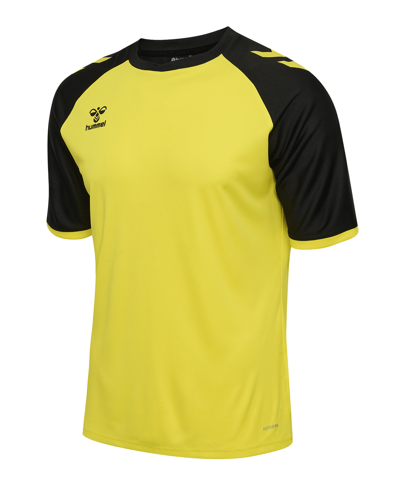 Hummel Match League Trikot Gelb F5800 - gelb