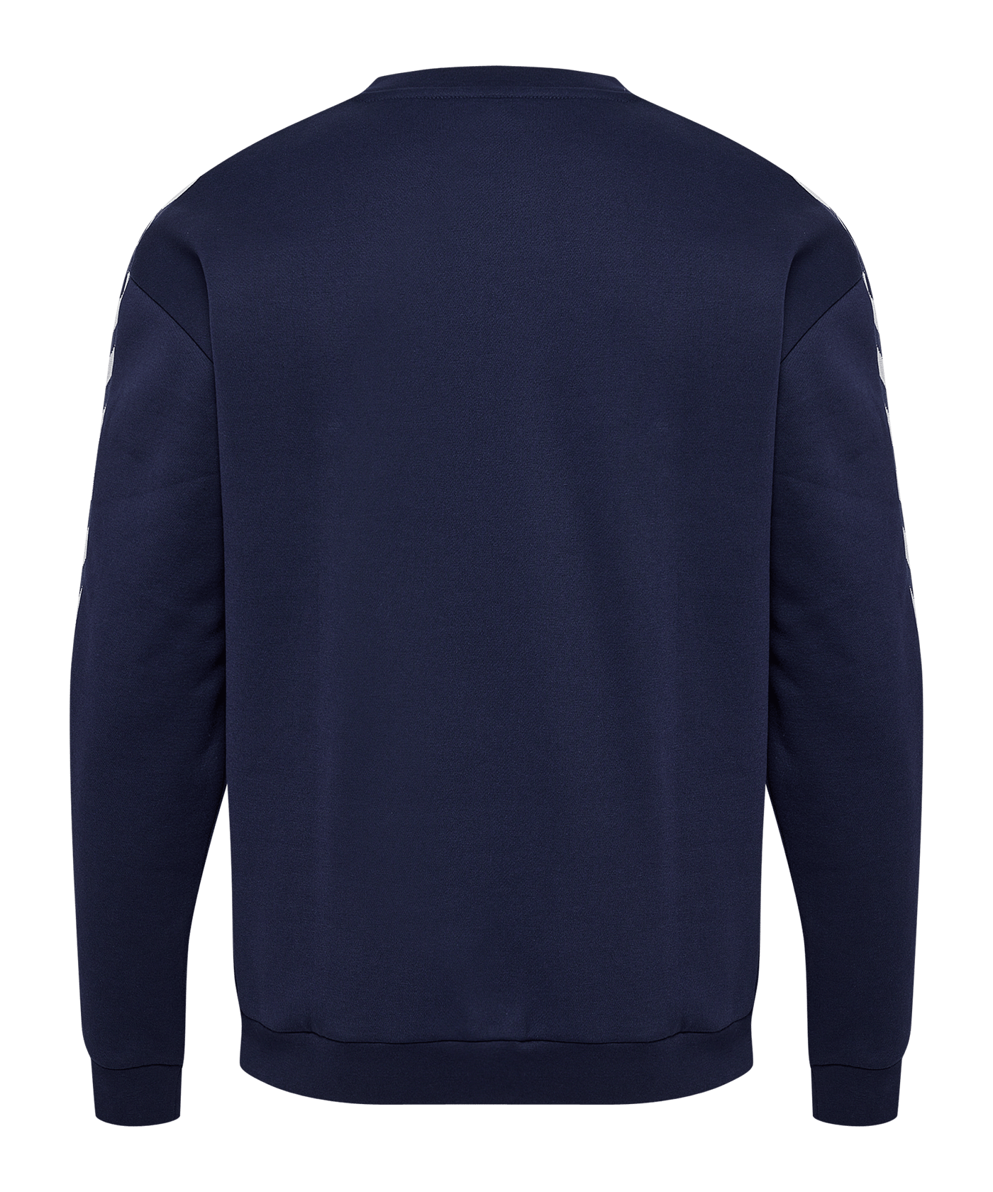 Hummel Archive Loose Fit Sweatshirt Blau F7666 - blau