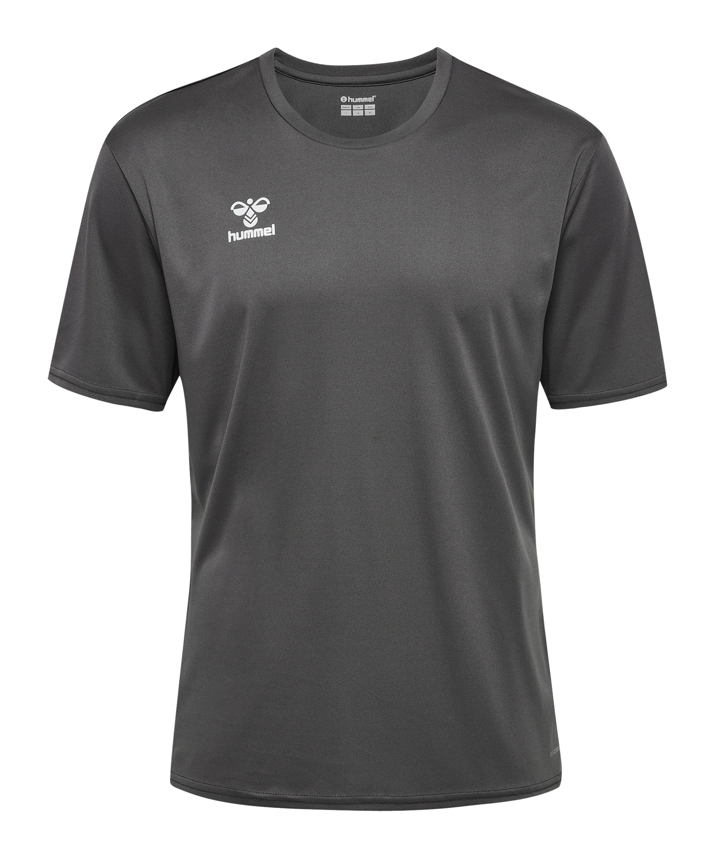 Hummel Trikot Grau F2350 - grau