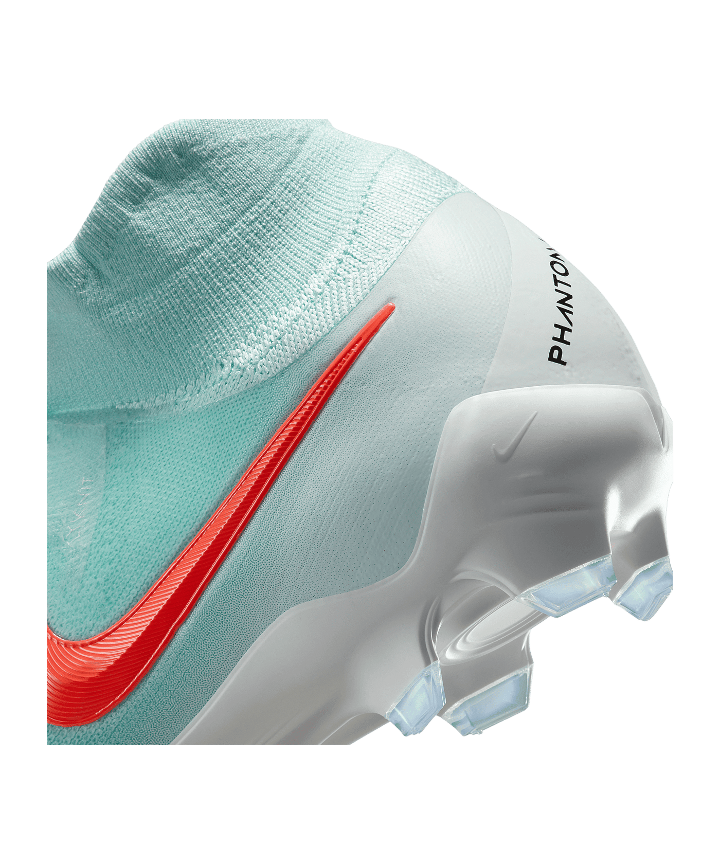 Nike Phantom Luna II Pro FG Mad Energy Türkis F300 - tuerkis