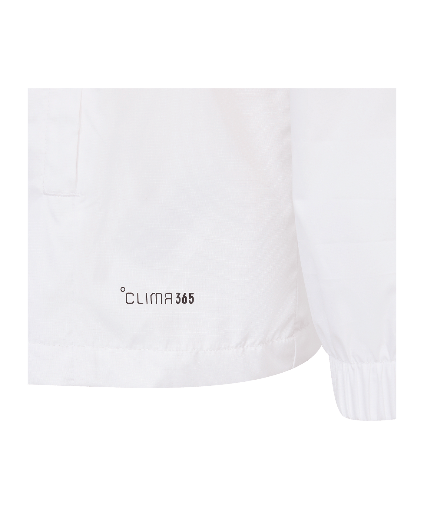 adidas Tiro 26 League Windjacke Kids Weiß - weiss