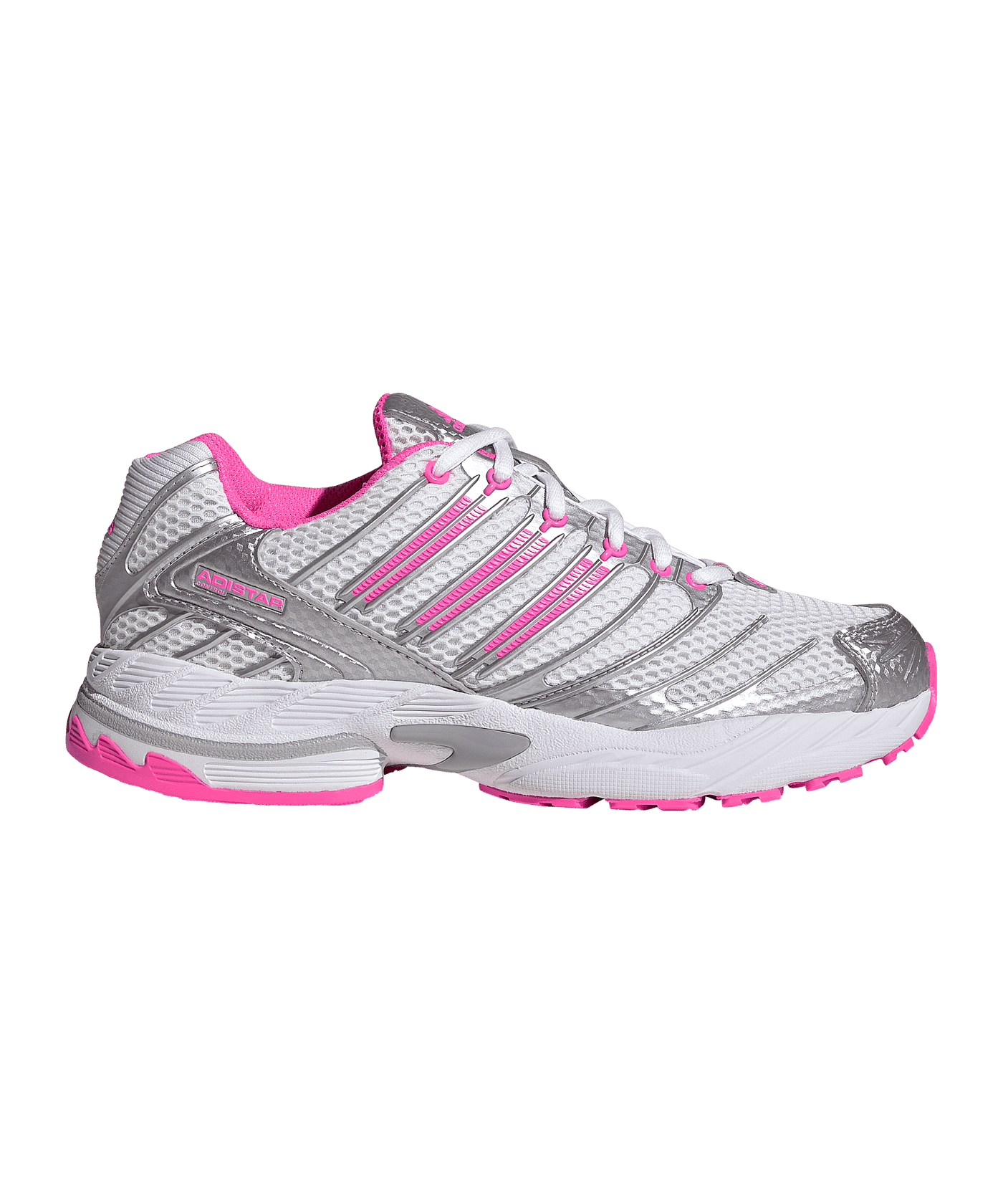 adidas Adistar Control 3 Damen Weiß - weiss