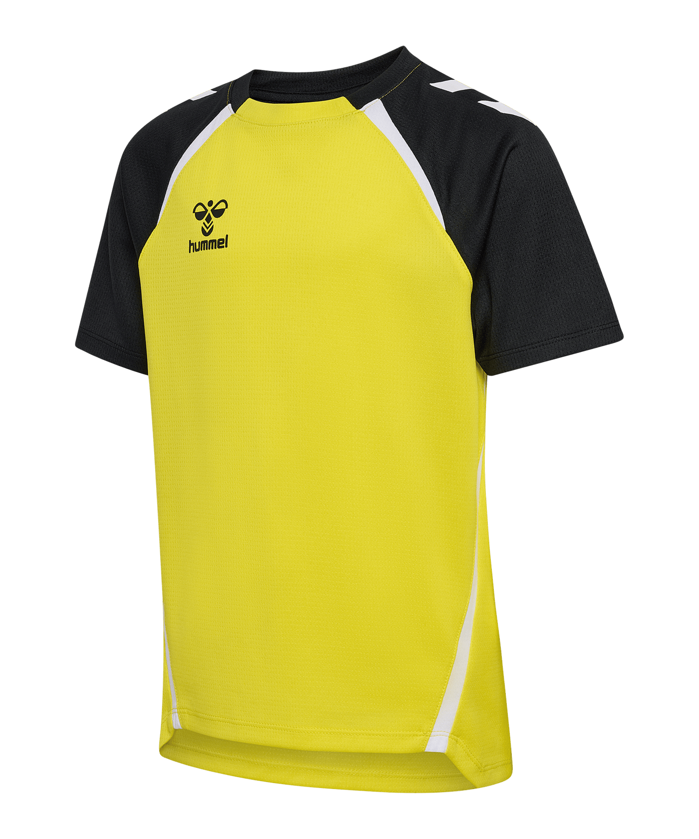 Hummel Trikot Kids Gelb F5800 - gelb