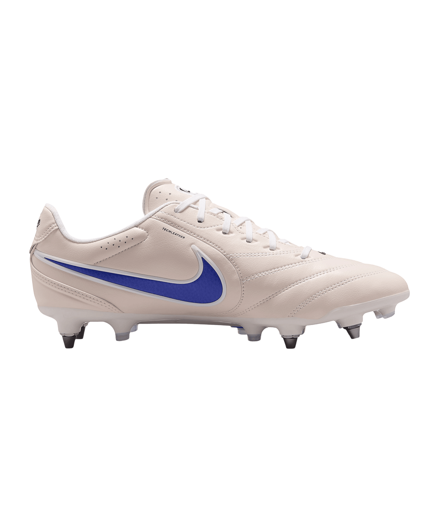 Nike Tiempo Ligera Pro SG Weiß F100 - weiss