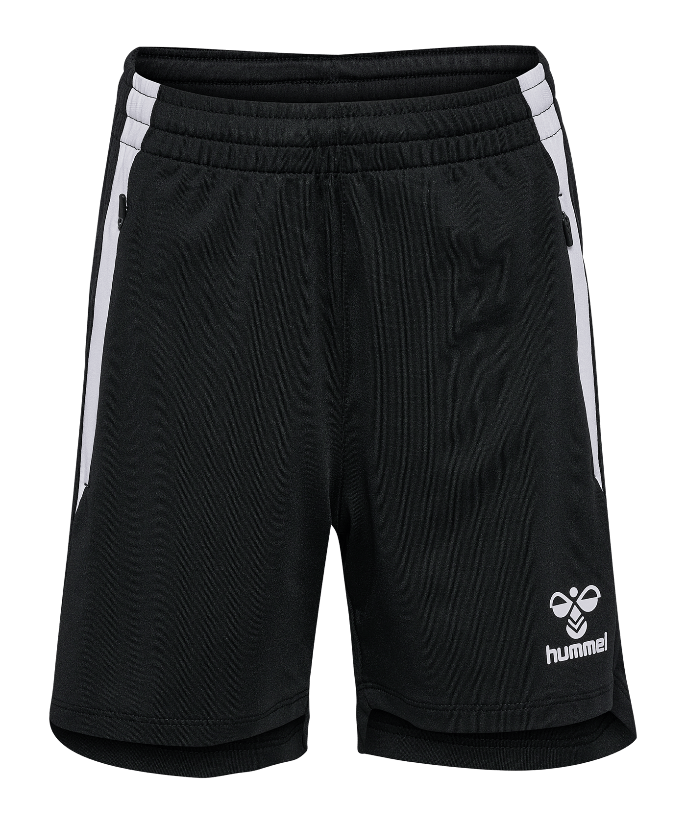 Hummel Lead 2.0 Training Short Kids Schwarz F2001 - schwarz
