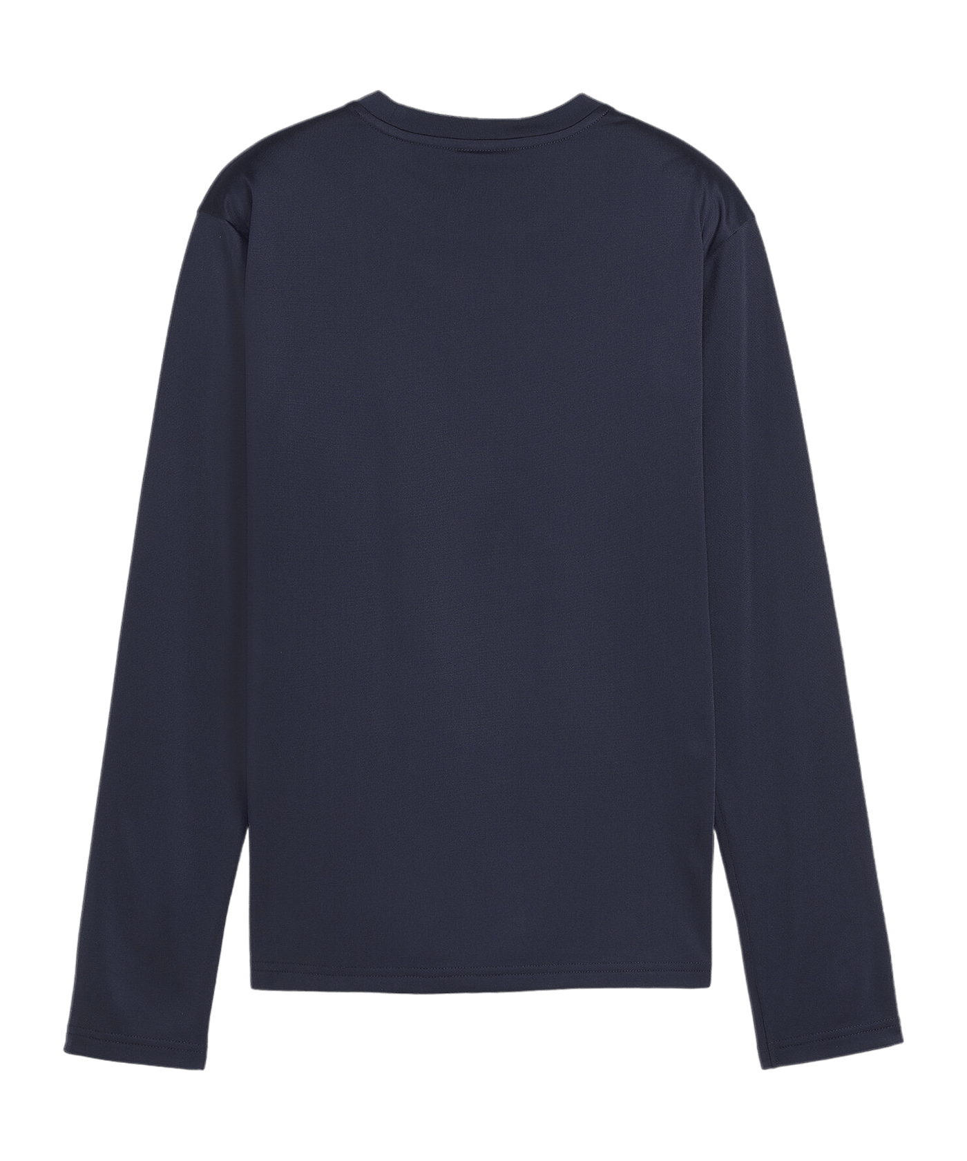 PUMA teamGOAL Training Sweatshirt Damen Blau F06 - dunkelblau