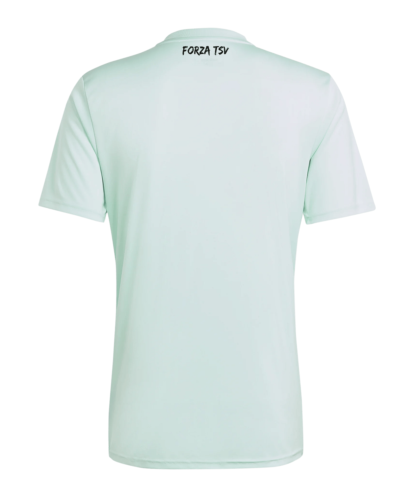 adidas TSV Hartberg Trikot Away 2024/2025 Kids Türkis - tuerkis