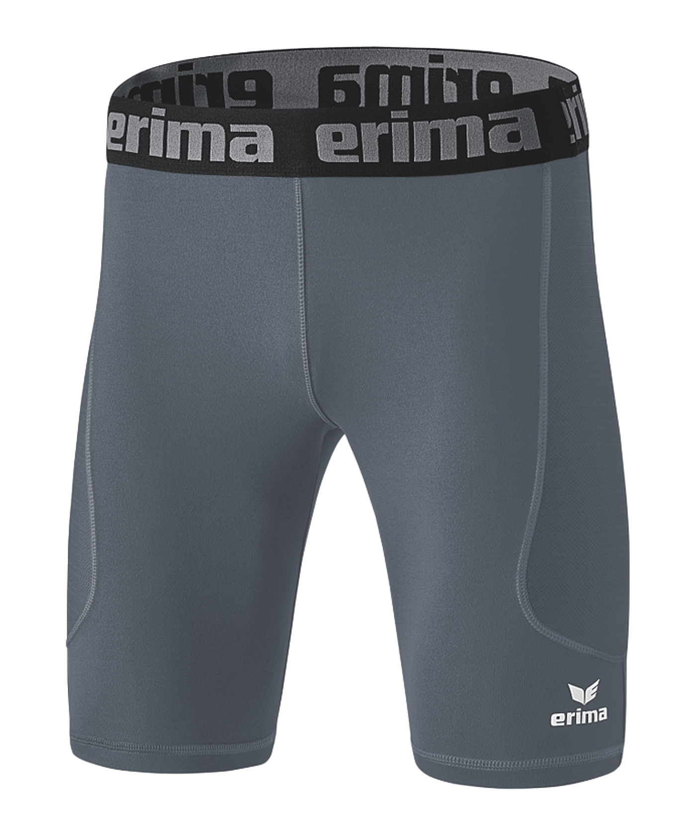 Erima Elemental Short Kids Grau - grau