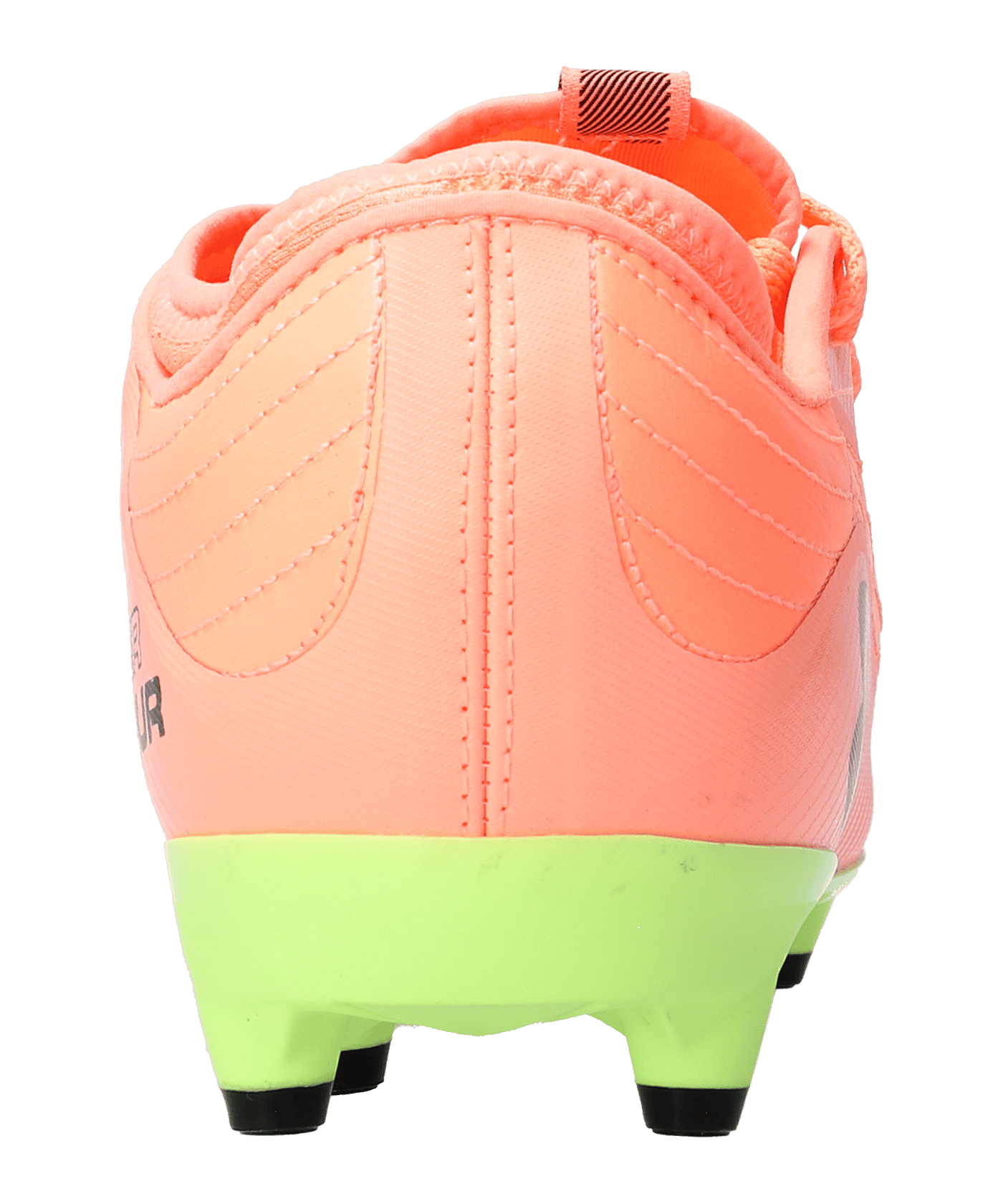 Under Armour Magnetico Select 4 FG Orange F800 - orange