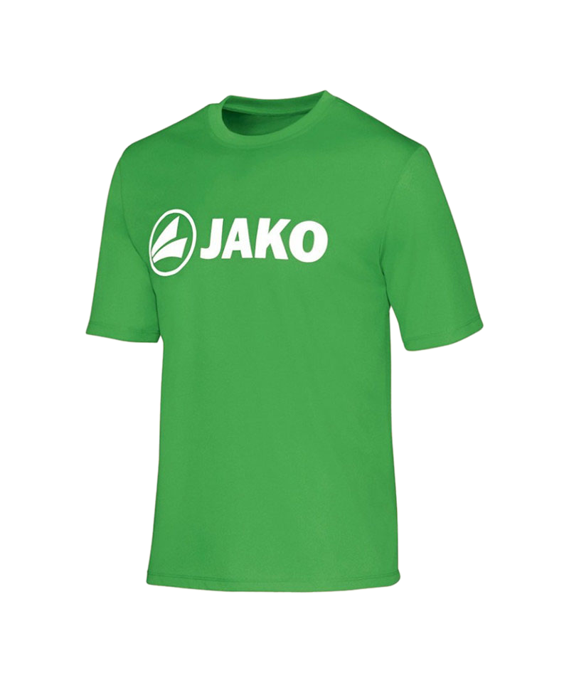 Jako Promo Funktionsshirt T-Shirt Grün F22 - gruen