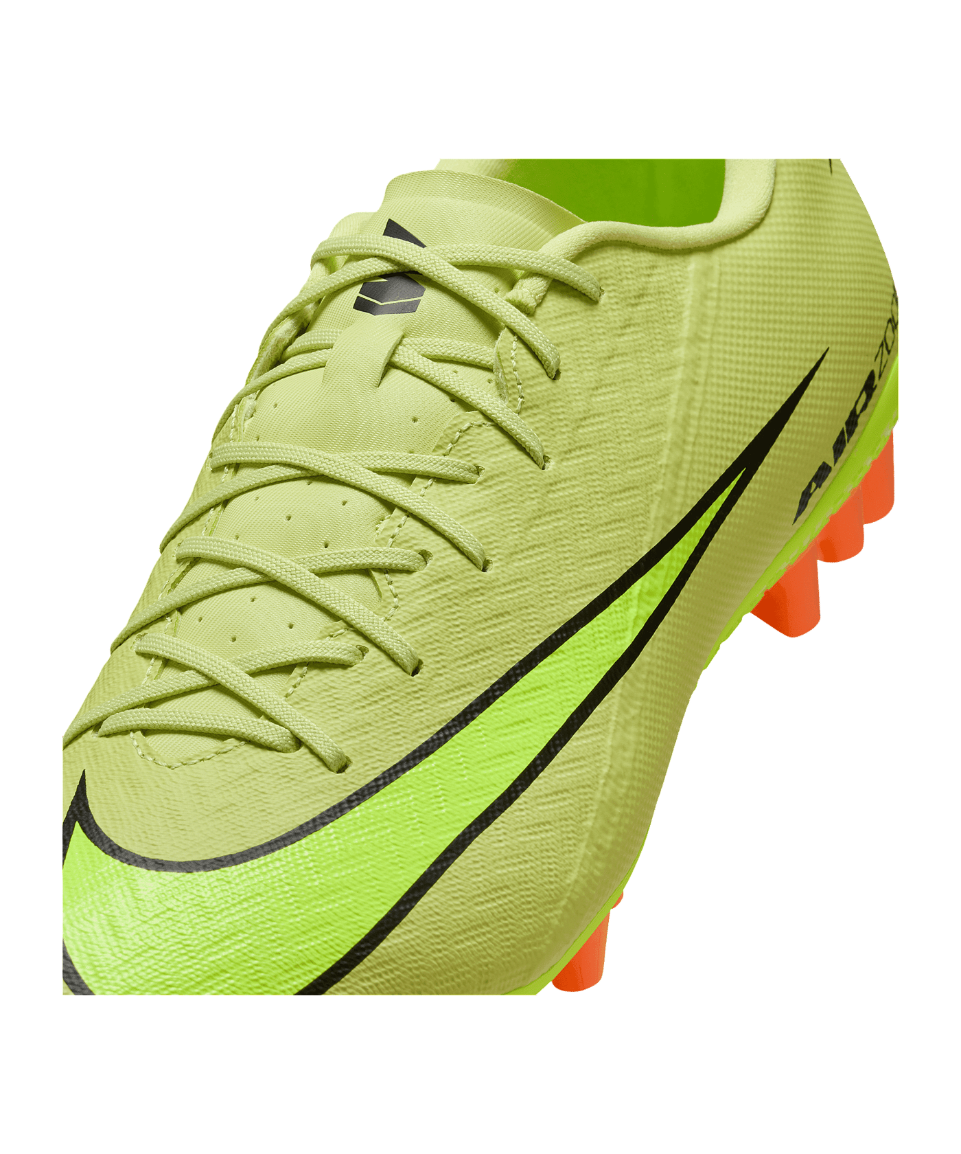 Nike Air Zoom Mercurial Vapor XVI Academy AG Max Voltage Gelb F300 - gelb