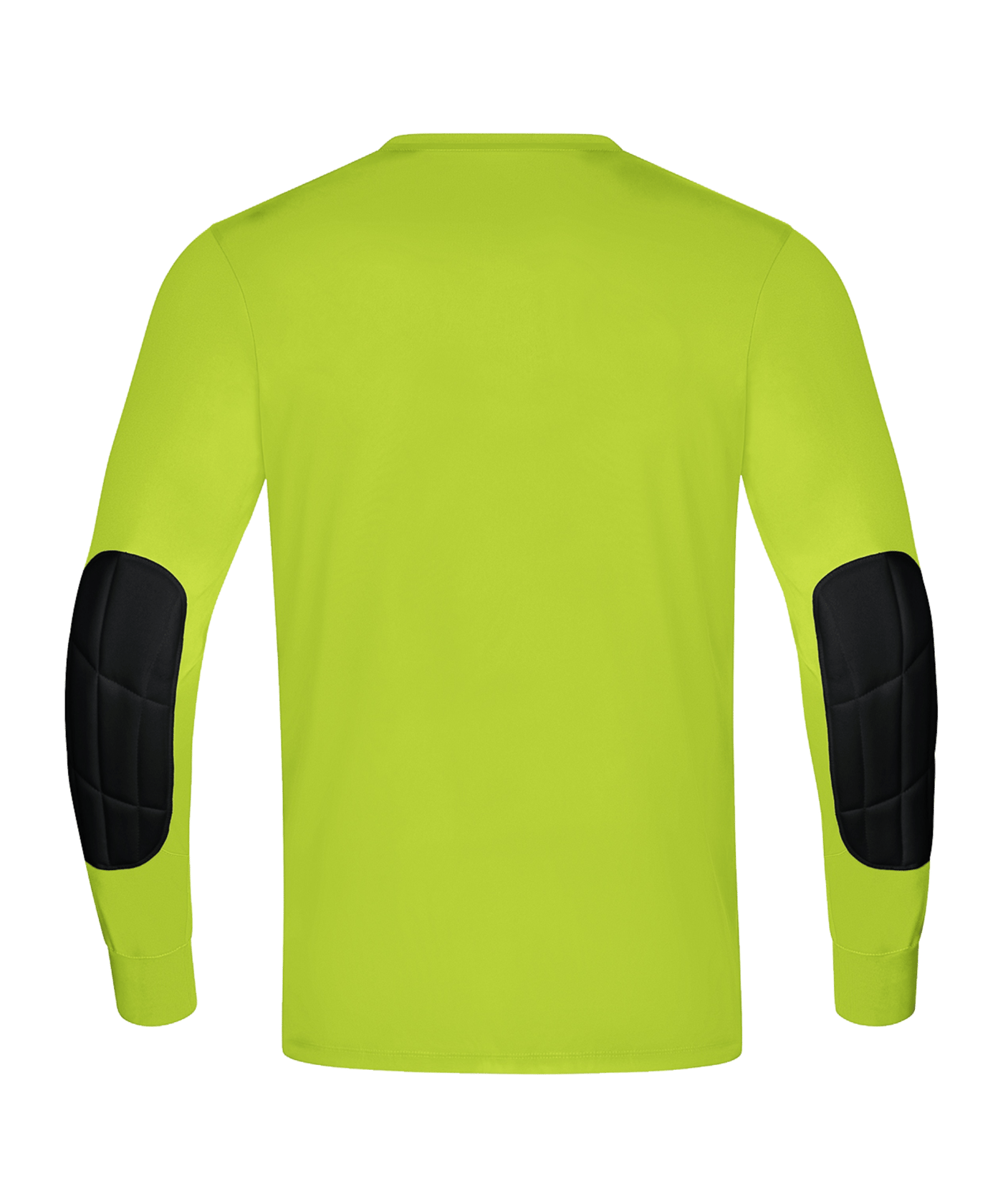 JAKO Power Torwarttrikot Kids Grün F210 - gruen