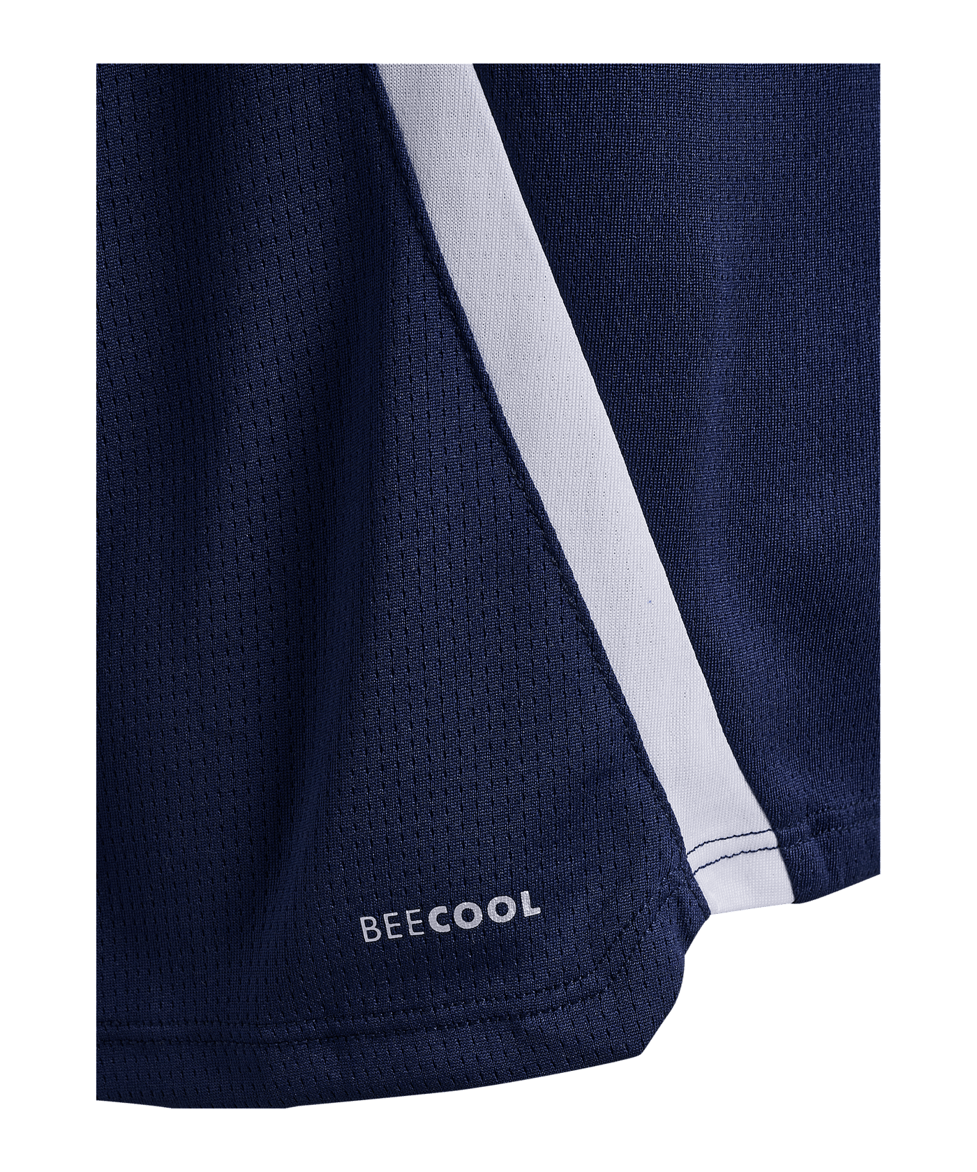 Hummel Trikot Kids Blau F7317 - blau