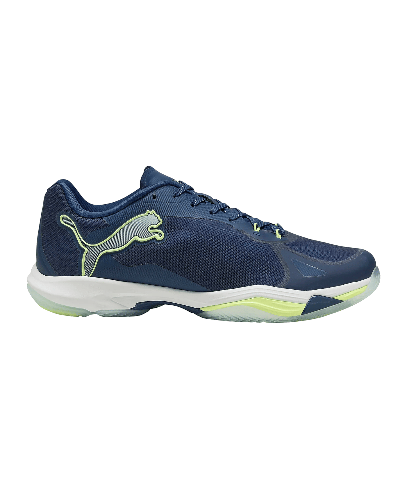 PUMA Vantage Nitro Blau F01 - blau