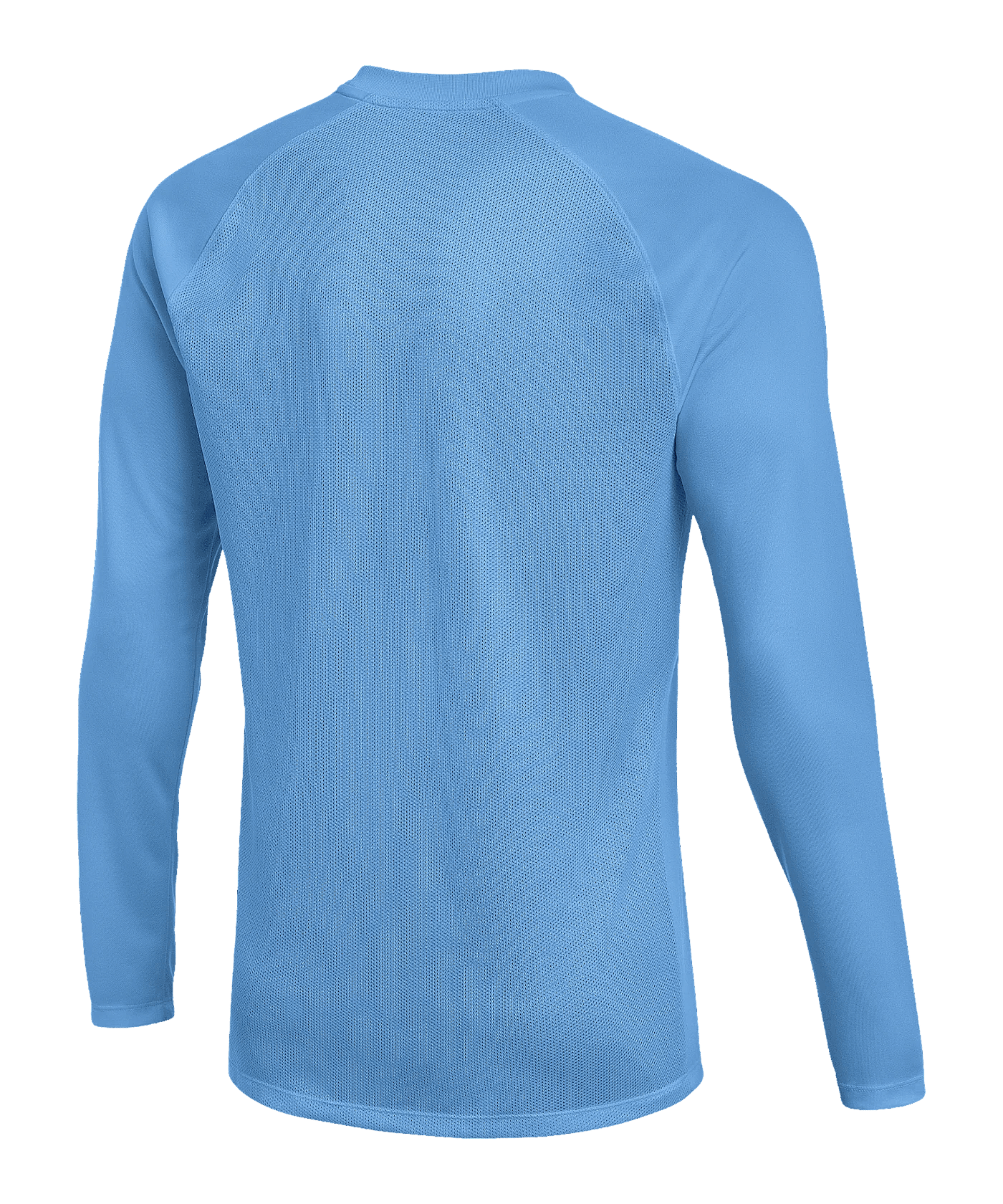 Nike Park VIII Trikot langarm Kids Blau F412 - blau