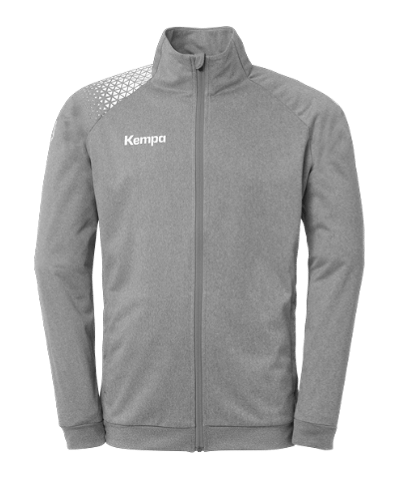 Kempa Ambition 28 Trainingsjacke Grau F31 - grau