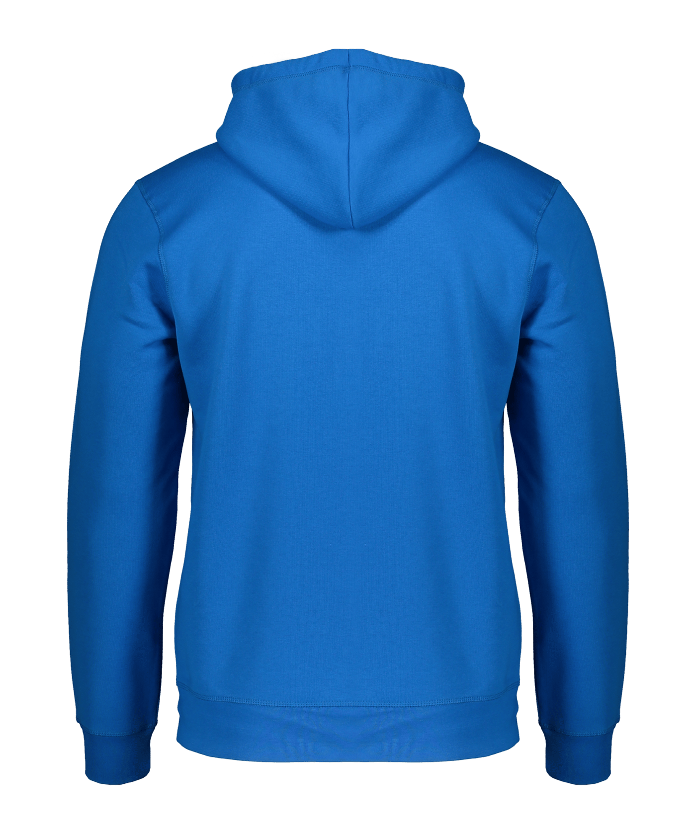 Merch Drummer 2.0 Hoody Royal Blue FC230 - blau