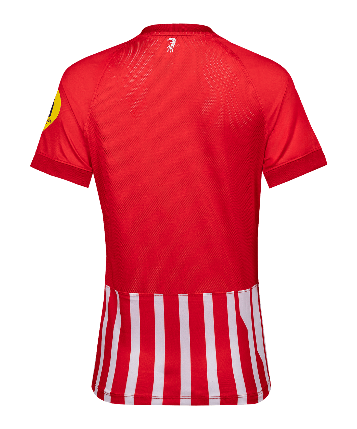 Nike SC Freiburg Trikot Home 2026/2027 Damen Rot F657 - rot