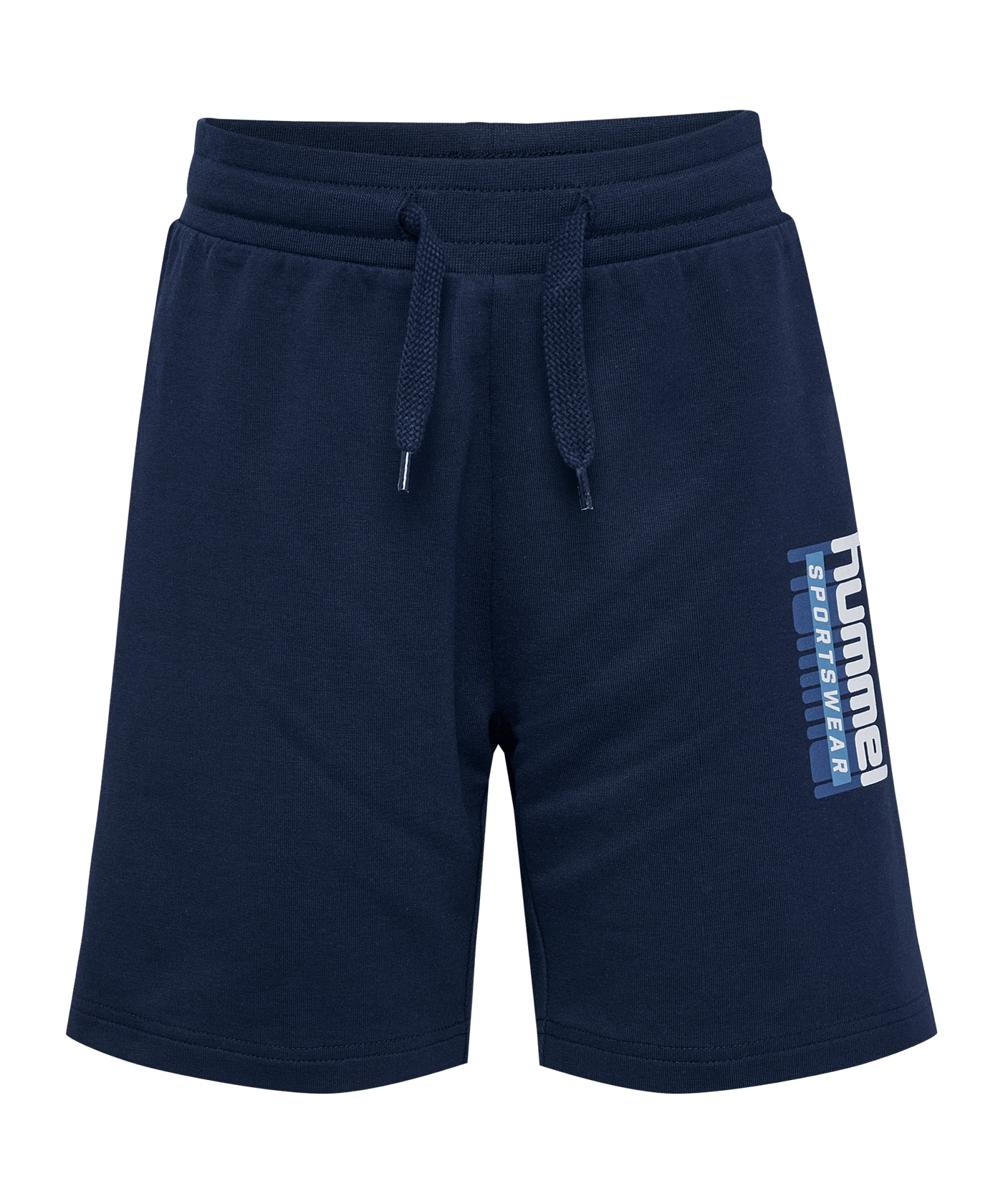 Hummel hmlTUKAS Short Kids Schwarz F1023 - schwarz