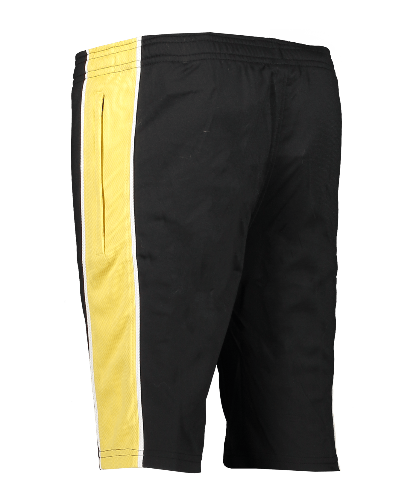 Nike Academy Dri-FIT M18 Short Kids Schwarz F011 - schwarz