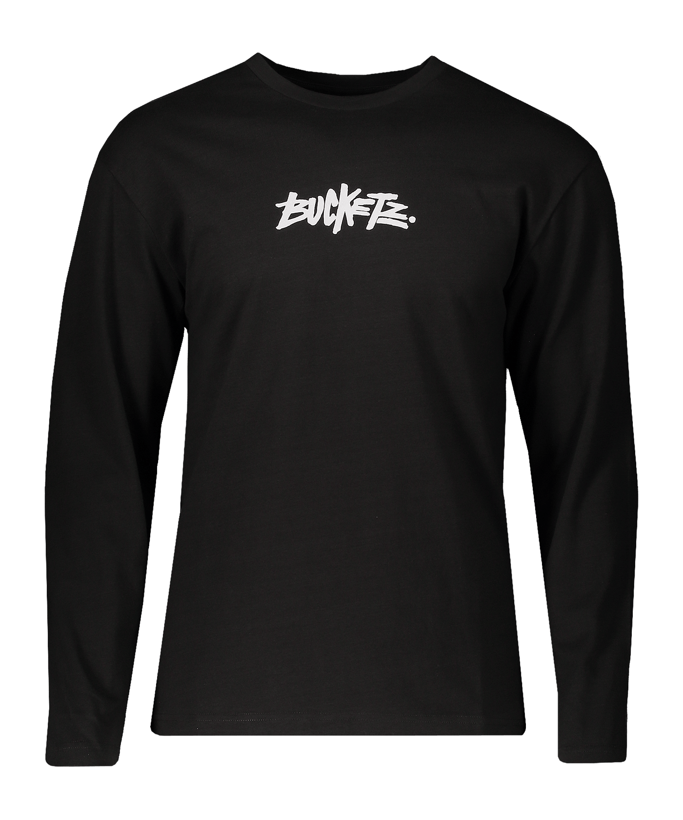 Bucketz Ancient Bucketz Longsleeve - grau