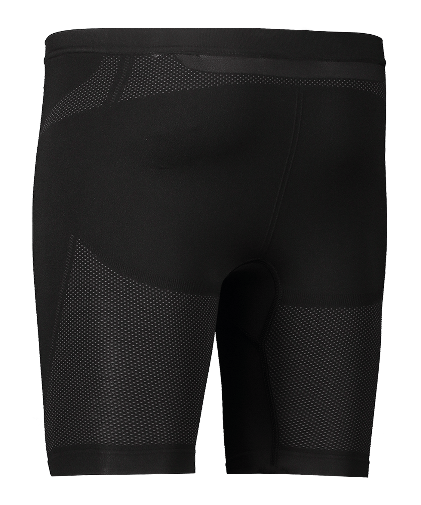 Odlo Fundamentals Light Boxershort Schwarz F15000 - schwarz