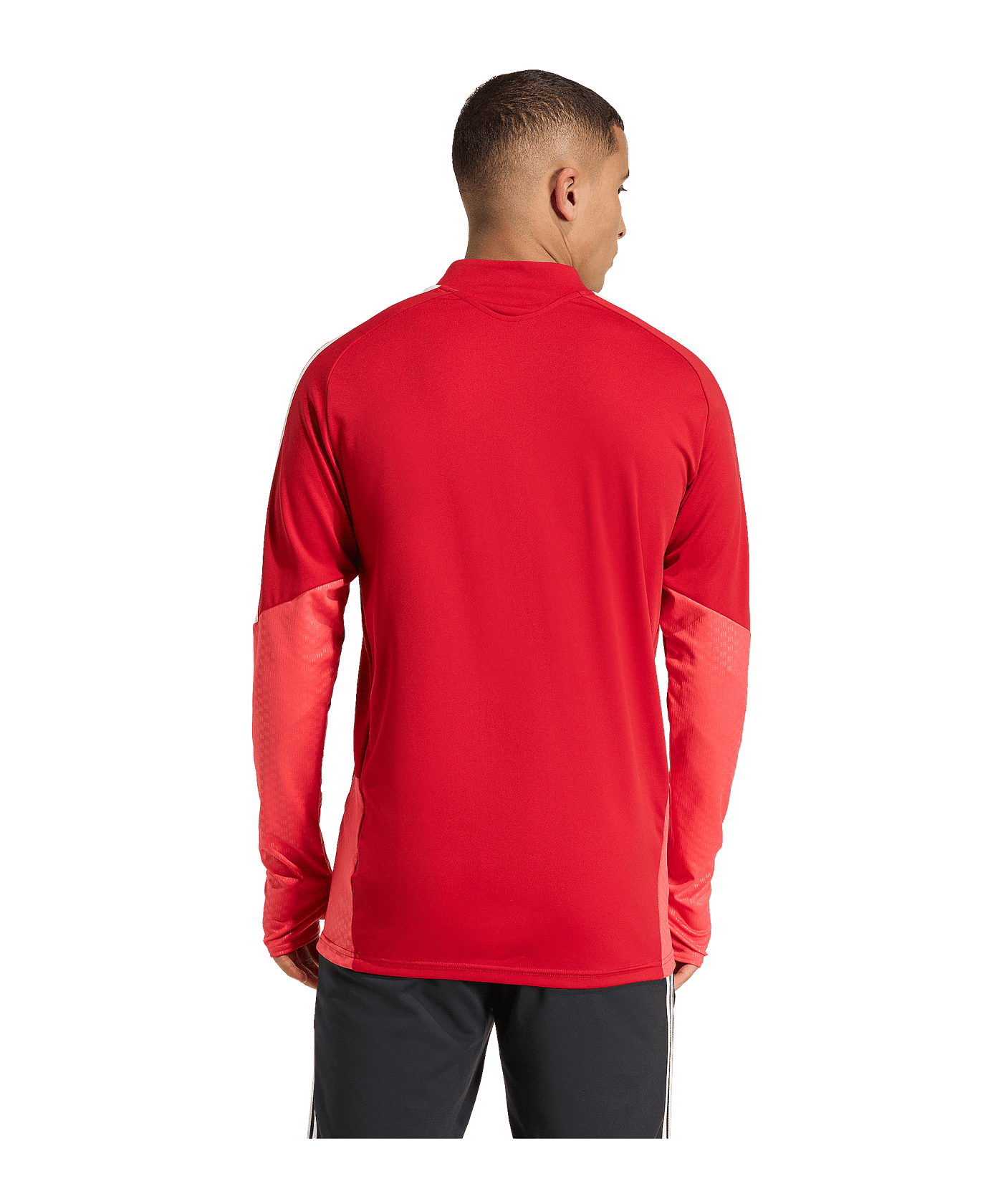 adidas Tiro 26 Training Sweatshirt Rot - rot