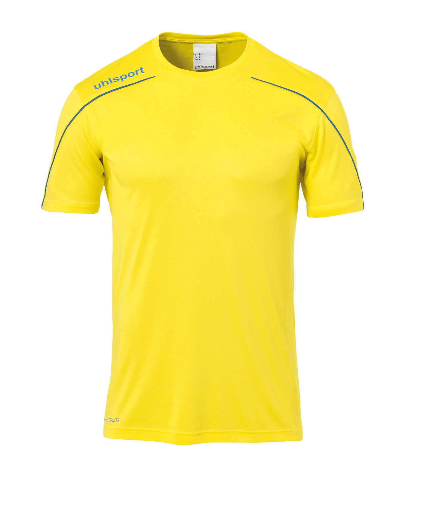 Uhlsport Stream 22 Trikot kurzarm Kids Gelb F11 - gelb