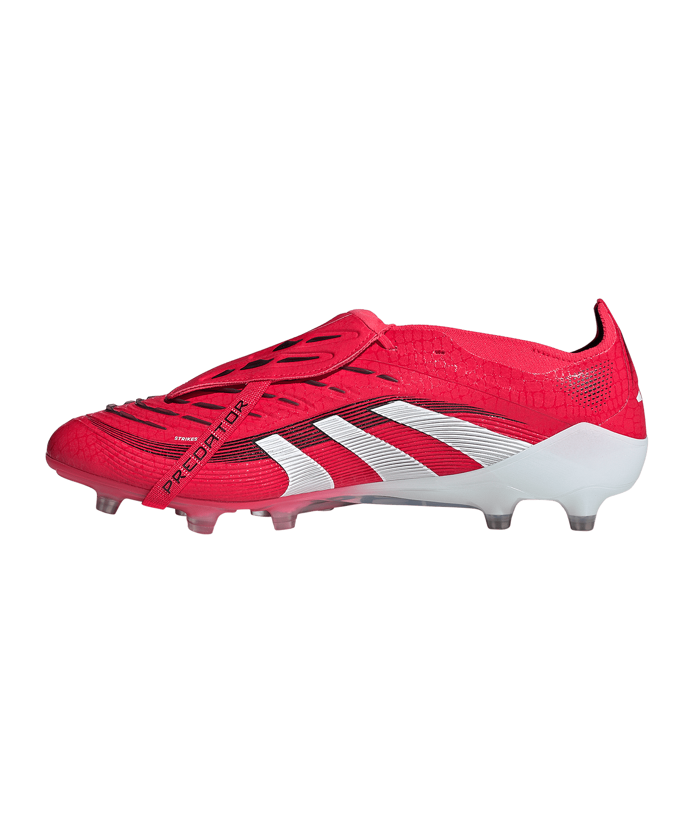 adidas Predator Elite FT AG Pure Victory Rot - rot