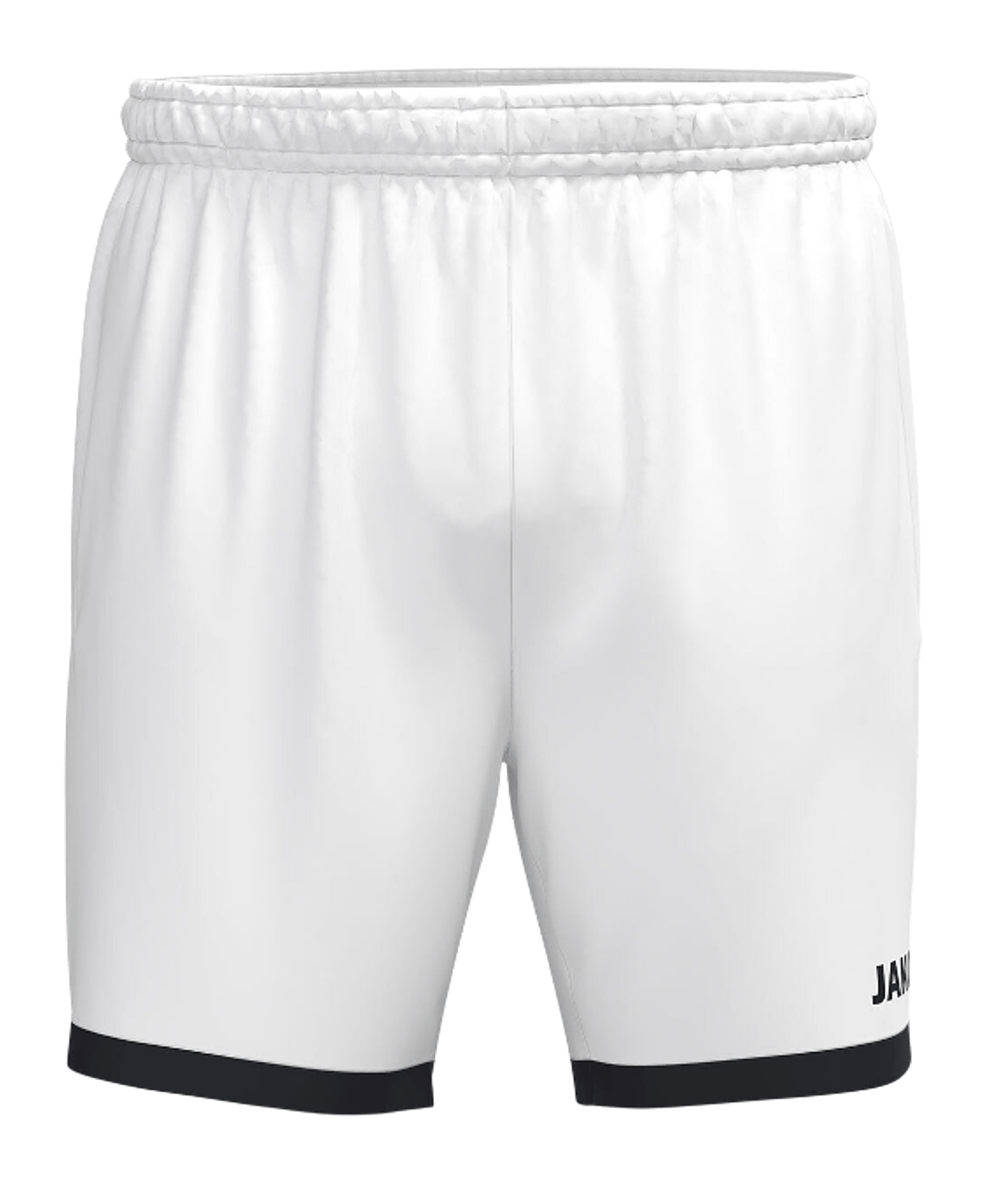 JAKO One Trainingshose Weiß F0 - weiss